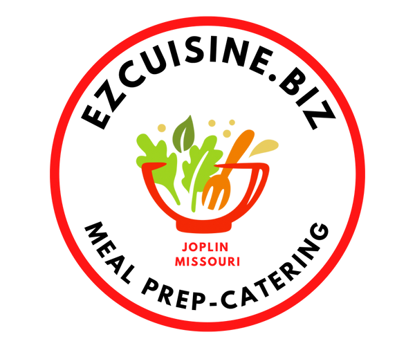 EZ Cuisine Meal Prep